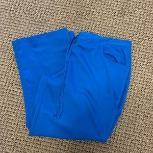 Grey’s Anatomy Large Scrub Pants